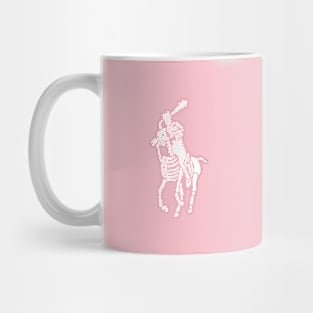 Death Rider Mug